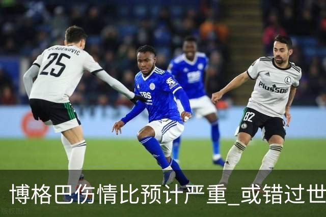 博格巴伤情比预计严重 或错过世界杯到明年才复出