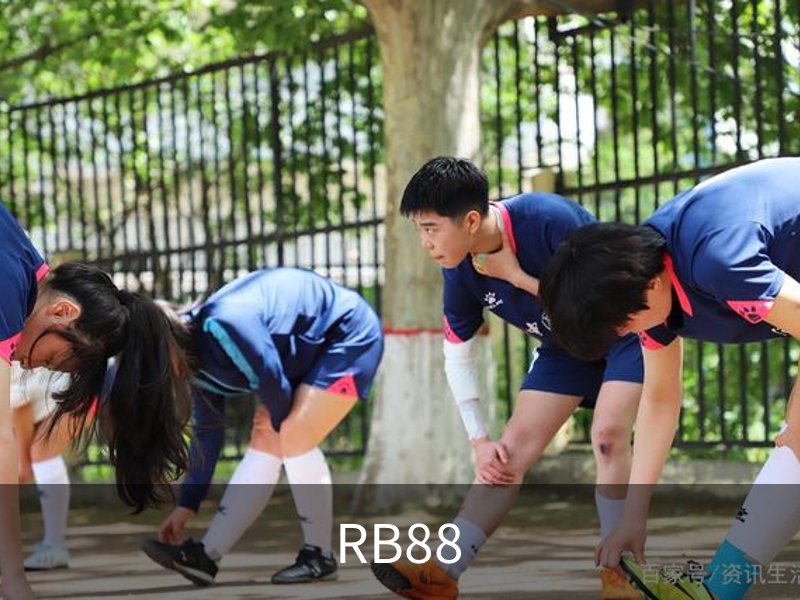 走进RB88